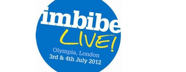 Imbibe Live 2012 - Education for mixologists